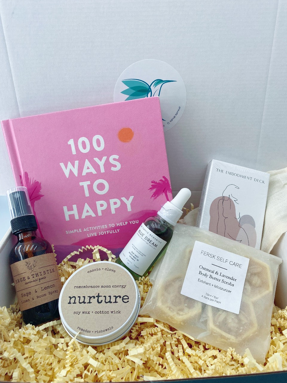 Month-to-Month Subscription