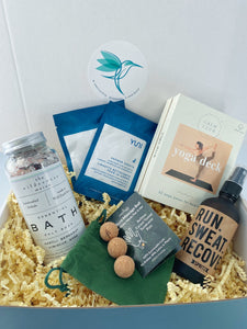Month-to-Month Subscription